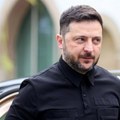 Zelenski: Za jednu nedelju 1.900 ruskih dronova i 144 rakete ciljale su 16 ukrajinskih regiona