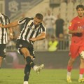 Težak žreb za Partizan: Ukoliko prođe Tobol, čeka ga španski tim