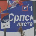 Srpska lista podnela ustavnu žalbu zbog spora oko zagarantovanog poslaničkog mandata