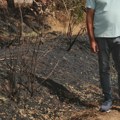 Posle 17 sati u okolini Kragujevca izbilo 16 požara