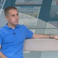 Živkov: Ako Vučić postane novi predsednik vlade, možemo očekivati ne samo represiju, već jedan sistemski teror