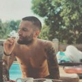 "Zaključao sam se u sobu mesec dana" Vladan Savić o bolnim rastancima, pevač otkrio kako rešava probeme: Mnogo sam emotivan