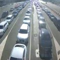 Ako krećete ka granici: Na Batrovcima se čeka oko tri sata, na Horgošu oko sat i po