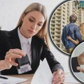 Mesecima ne radi sistem Ministarstva pravde preko kojeg notari overavaju kupoprodajne ugovore: Ponovo moguća dupla prodaja…