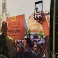 Roditelji učenika Jovine najavljuju nove proteste, tvrde da Ministarstvo ćuti o konkursu za direktora