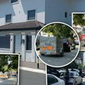 "Pas je držao bombu u ustima i nosio je po dvorištu": Rođak porodice sa Bežanije otkriva detalje drame