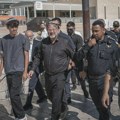 Ben Gvir pozvao na ubijanje desetina ljudi u Gazi svake noći