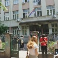 Dekan Filozofskog u Nišu: Zaposleni skoro mesec dana bez plata, sredstva nisu odobrena