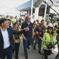 Uživo kampanja po selima - mač sa dve oštrice: Kad Vučić dobije neočekivana pitanja od "sigurnih glasova"