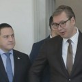 "Ni on, ni ja nismo najvažniji, već Deliblatska peščara": Ružić odgovorio Vučiću na prozivke