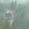 I dalje aktivni požari širom regiona – najteže u Trebinju, vatra ne jenjava ni u Crnoj Gori i Grčkoj
