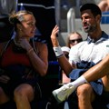 "Ovo je prilika da pokažeš ko si": Arina Sabalenka traži inspiraciju u Đokoviću