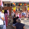 Ćuprija: Do završetka rekonstrukcije vrtića "Leptirić" mališani u drugim objektima