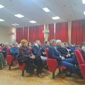 Naprednjaci sa Zavetnicima i SPS-om formirali vlast u Kuršumliji