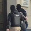 Uhapšen muškarac u Šapcu po međunarodnoj poternici