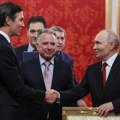 Putin sa Vitkofom i Kušnerom: Moskvi odgovara saradnja sa Vašingtonom, Ukrajina smanjila napade