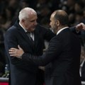 Ćus Mateo ne zaboravlja Partizan: "To mi je bila lekcija"