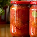 Planirate da pravite ajvar? Sačekajte zahlađenje, a evo koliko ćete sada platiti papriku