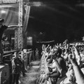 Velika Linkin Park žurka ovog petka u Zappa Barci, poznata je i satnica