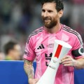 Bekam oduševljen Mesijem: "Treba da osvoji Zlatnu loptu, nema igrača koji tako igra sa 39 godina"