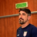 Koga nema na spisku Srbije? Paunović napravio "rez", a trojka morala da mu otkaže