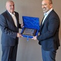 Veliko priznanje u rukama Dragana Adžića, sledeći je Stevanović!
