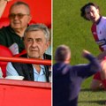 Veljko Paunović video sjajan gol Sukačeva: Evo zašto ga je pozvao u reprezentaciju