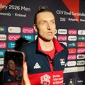 „Bleda slika, u nekim momentima je to izgledalo negledljivo“