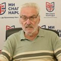 Čistka, promenjene brave i "oteta" imejl adresa: Haos u Nestorovićevom pokretu ne prestaje, smenjeni saradnici, a jedna…