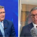 „Sjajan čovek i odličan lider“ Bivši savetnik za nacionalnu bezbednost SAD o predsedniku Srbije: Vučić je dobar tip i veliki…
