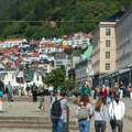Mnogi bi ga zbog kiše preskočili, a proglašen je najboljim evropskim gradom za život