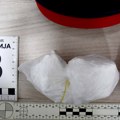 Uhapšen Nišlija, policija pronašla tri pištolja i drogu