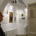 Šumadijski Evropljanin vezan za zavičaj i otvoren za svet