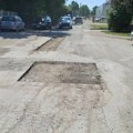 Za letnje održaavanje puteva u Leskovcu 52,2 miliona dinara