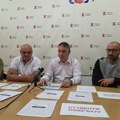 Dr Žarko Todorović, Najbolje za Pirot: Otrkriven veliki broj fantomskih birača prijavljenih na adresama zgrada za javne namene…