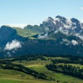 Ovo su najlepše planinske rute u Evropi