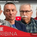Tribina nedeljnika „Vreme“: Srbija pred izborom (VIDEO)