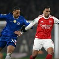 Premijer liga se vraća: Arsenal napada vrh, Pevci na Teatru snova!