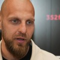 Marko Milošević: "Između mene i Krunića nema zle krvi, prošao sam težak period"