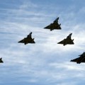 Drama na nebu iznad Hrvatske: Avion pun putnika emitovao signal za otmicu; Hitno podignuti rafali