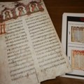 Miroslavljevo jevanđelje otvoreno za javnost 17. i 18. oktobra