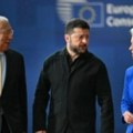 Američki senatori traže istragu o poremećajima u radu sistema Starshield, dok Zelenski prisustvuje samitu EU