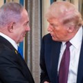 Netanjahu: Izrael i SAD imaju nedovršen posao u Iranu; Tramp: Ti si veliki ratnik, želim te uz sebe, Bibi