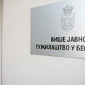 Saslušanje osumnjičenih za "planiranje nasilja na dan izbora"