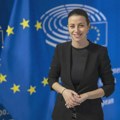 Evroposlanica Joveva: Srbijo, čestitam, ispisan jedan od najlepših udžbenika istorije