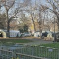 Pionirski park više nije Ćacilend: Građani posle godinu i po dana mogu da uđu u baštu u centru Beograda