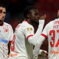 Zvezda drhtala u Šapcu pa pobedila u goleadi – Dijeng het-trikom srušio Mačvu