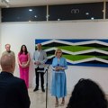 Umetnost ne poznaje granice i jezike: Izložba „Umetnost sada – Kunst vor Ort” u kragujevačkom Narodnom muzeju