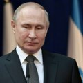 Putin: Rusko nuklearno naoružanje u Bjelorusiji početkom srpnja