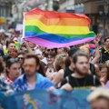 Parada ponosa u Zagrebu: Pružamo otpor transfobiji
